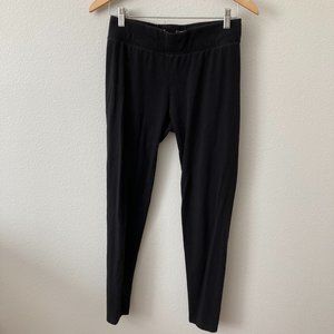 3/$20 Sonoma Black Leggings Size M